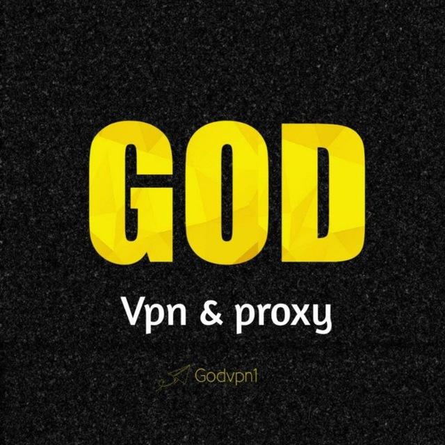 GOD VPN