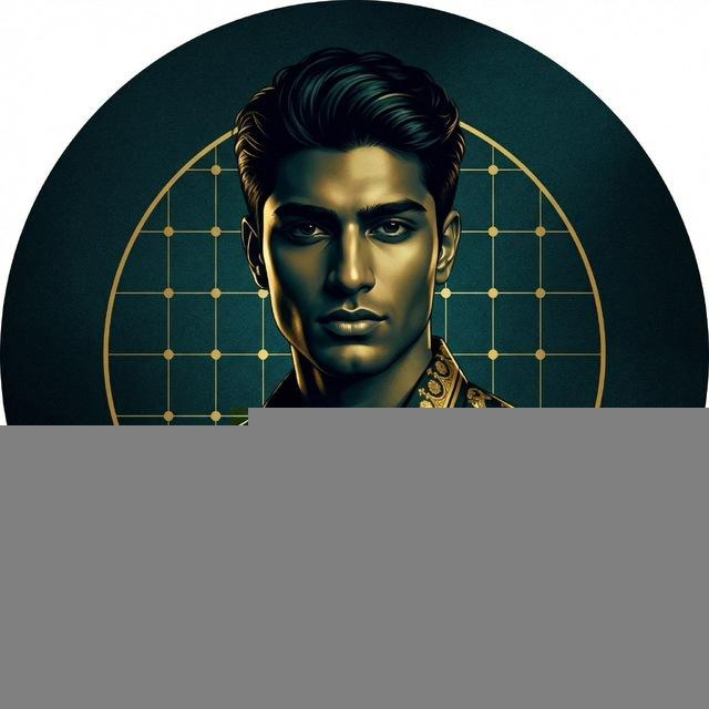 Dragos Mines | Arjun🤖