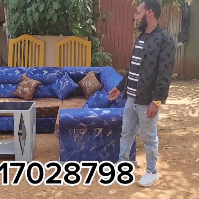 Abdu furniture jimma