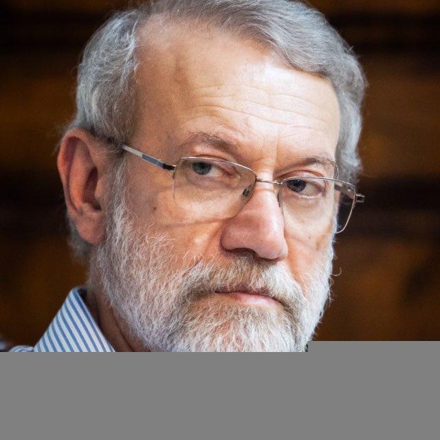 Ali Larijani | علی لاریجانی