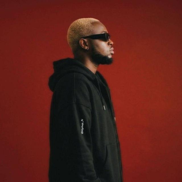 JOOCHAR - SOLO - Afro Link™