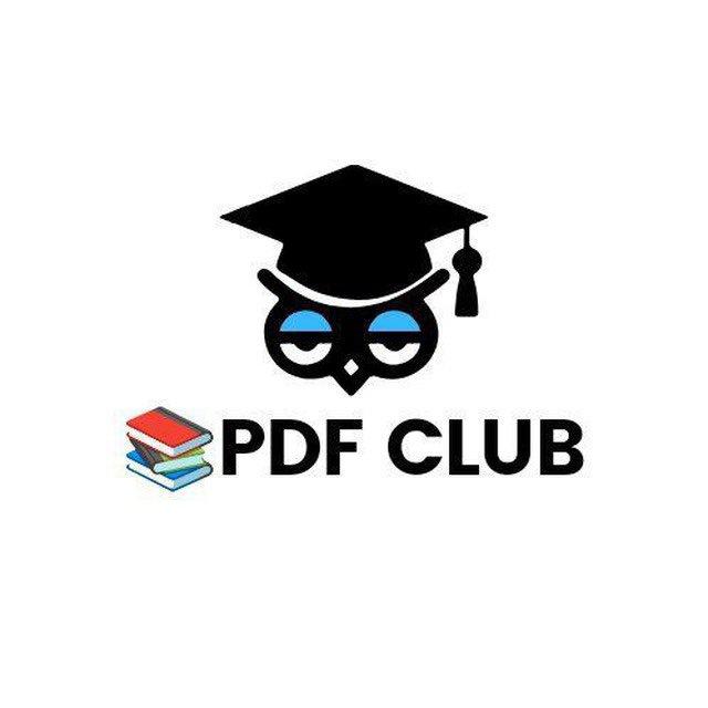 PDF CLUB️️