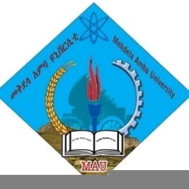 Mekdela Amba University