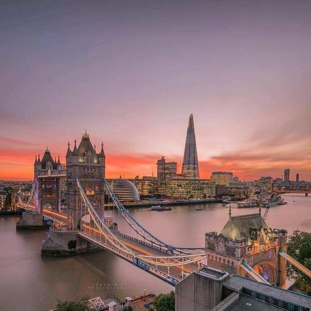 UK Робота & Житло | Українці в Лондоні + Спонсор