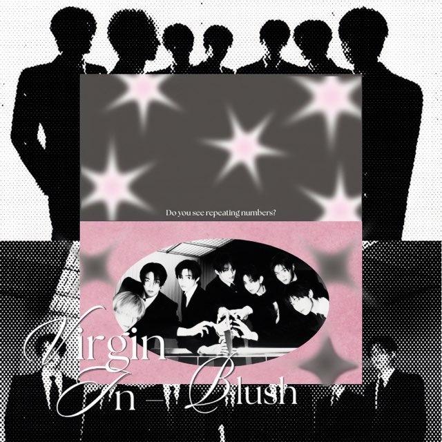 Virgin-In BLUSH✹