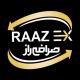 Raaz Exchange صرافی راز