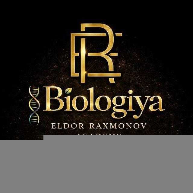 Biologiya Samarqand | Eldor Raxmonov