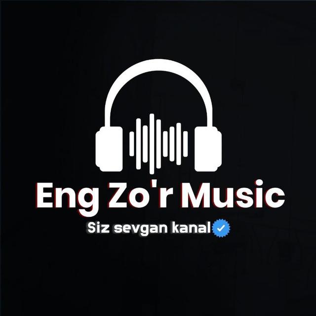 EngZor Music 👑