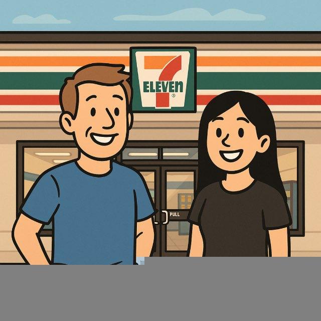 7II Fast Food MWD