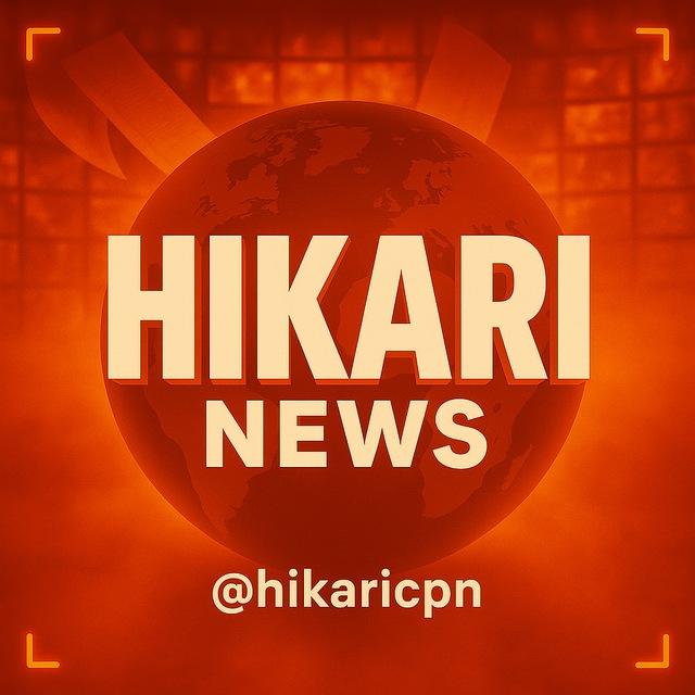 HikariCode / Новости и обновления