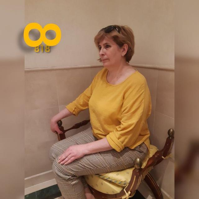 НАТАЛЬЯ Черникова. Цифровая психология. АНАРИЯ.
