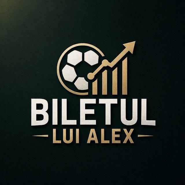 Biletul lui Alex - FREE