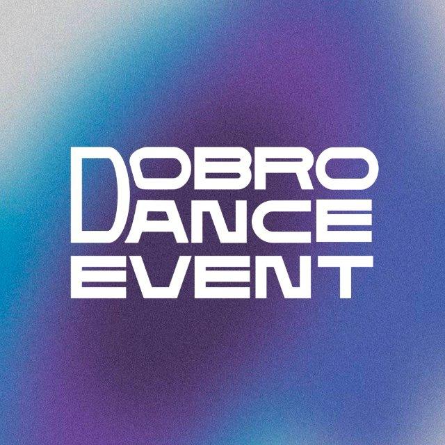 DOBRO DANCE EVENT EKB