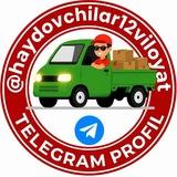Shafyor va ishberuvchi Oʻzbekiston