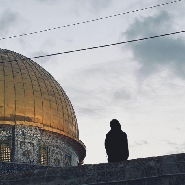 نُورُ الأقْصَىٰ
