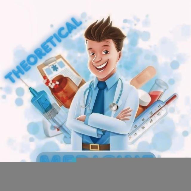 Theoretical Medicine
