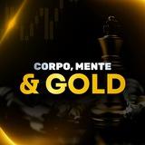 Corpo, Mente & Gold 💪🏽🧠🏆