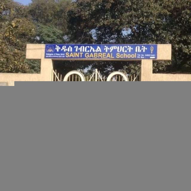 Hawassa Saint Gabriel School