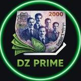 DZ PRIME 🏆