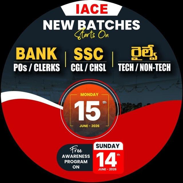 IACE DILSUKHNAGAR