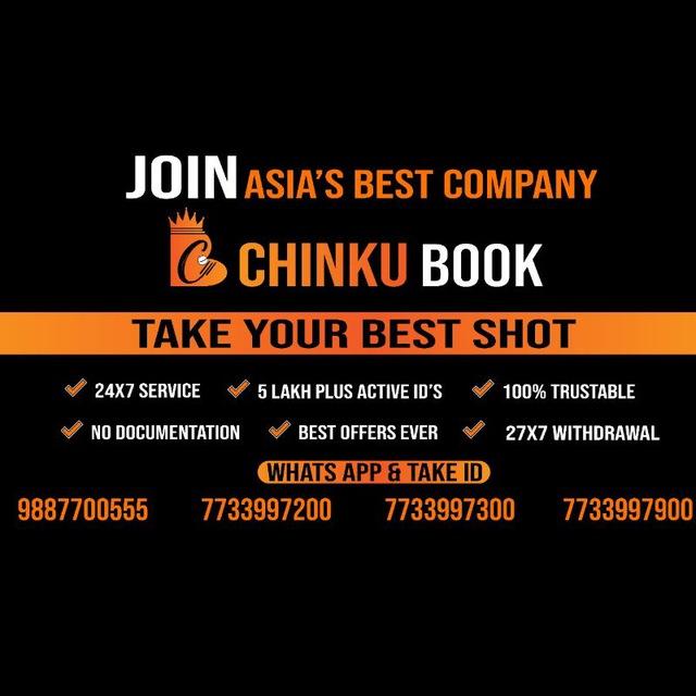 Chinku Online Gaming