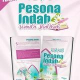 TOKO BUKU AL-BAROKAH