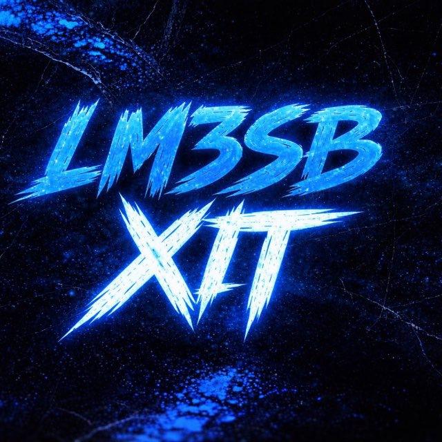 ＬＭ３ＳＢ ＸＩＴ✌🏻