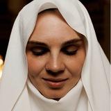 Кремнева Настасья • Russian Muslim