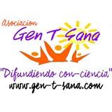 GEN T SANA - SALUD Y CON-CIENCIA