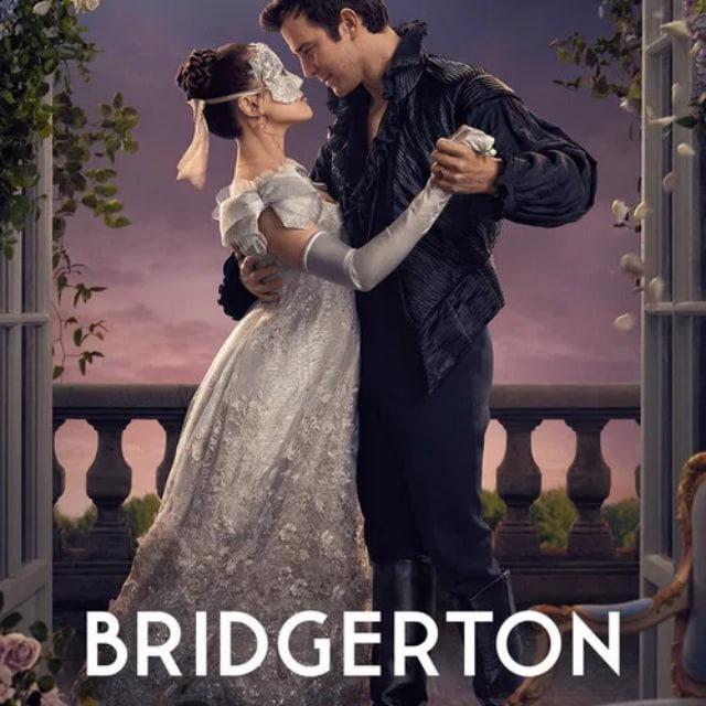 🇫🇷La Chronique des Bridgerton Saison 4 VF FRENCH