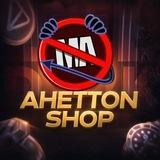 Ahetton Shop
