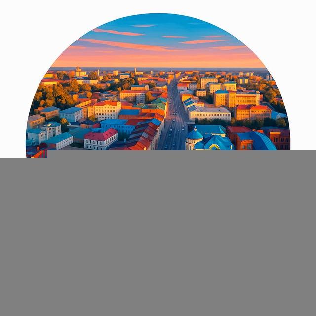 Томск Live