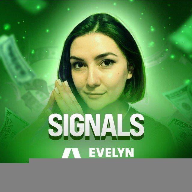 SIGNALS by Evelyn 🍏 Apple