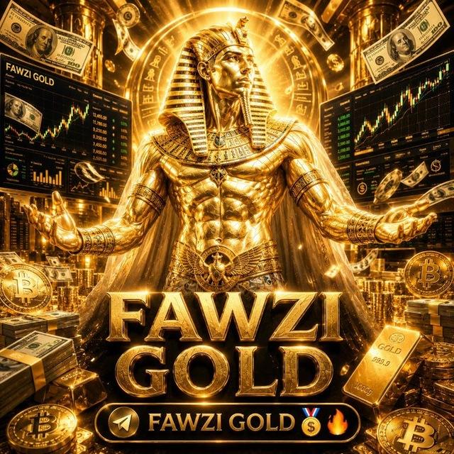 FAWZI GOLD🥇🔥