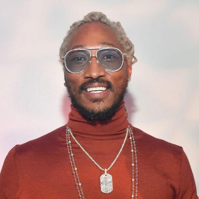 Future(Albums)