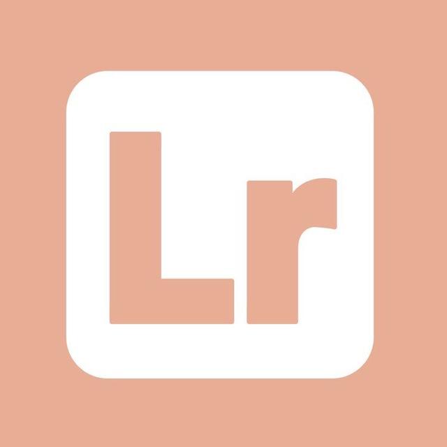 Presets Ligthroom