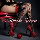 🍎👠 Rincón Secreto