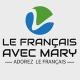 🇫🇷🇫🇷 Le français avec Mary 🇫🇷🇫🇷(فرانسه با مری)