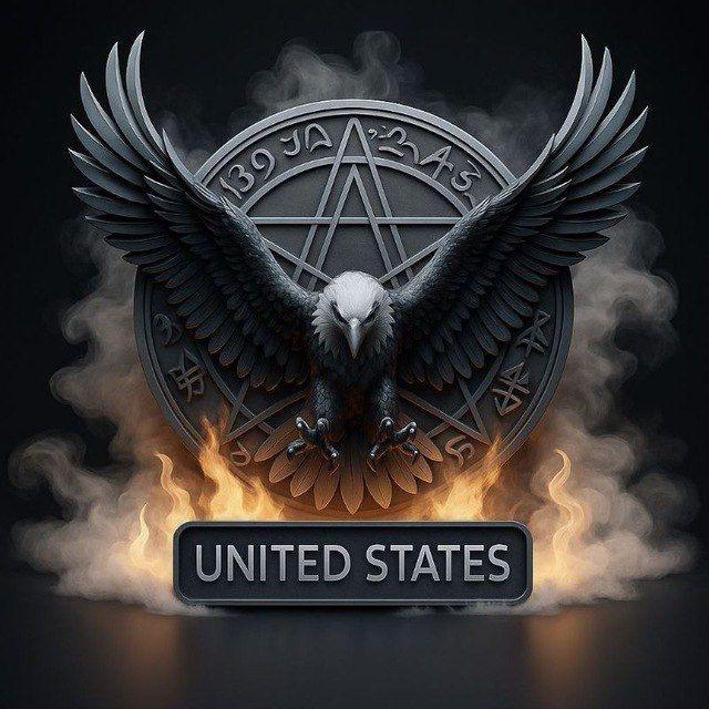 𝗨𝗡𝗜𝗧𝗘𝗗 𝗦𝗧𝗔𝗧𝗘𝗦 🇺🇸