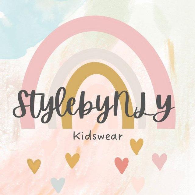 Style.byNLY Kidswear
