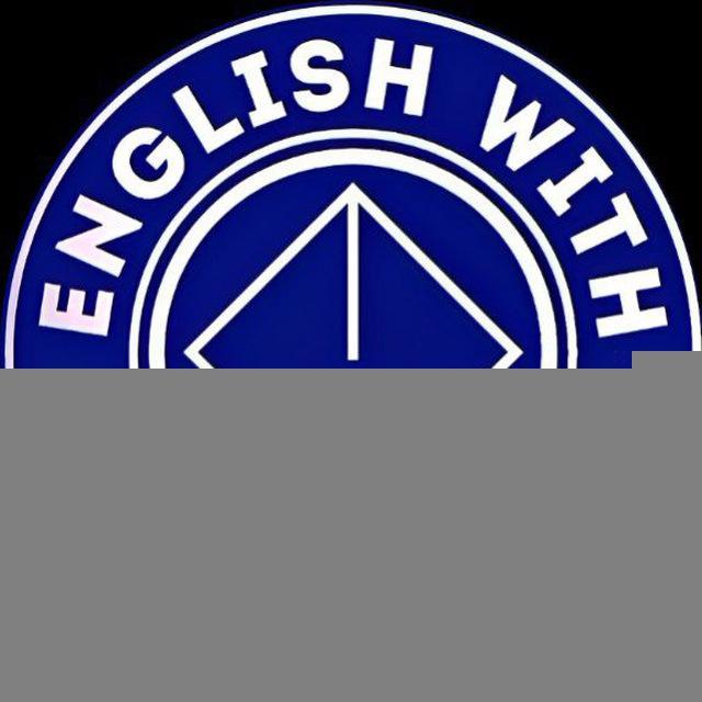 English with Dr.Ibrahim
