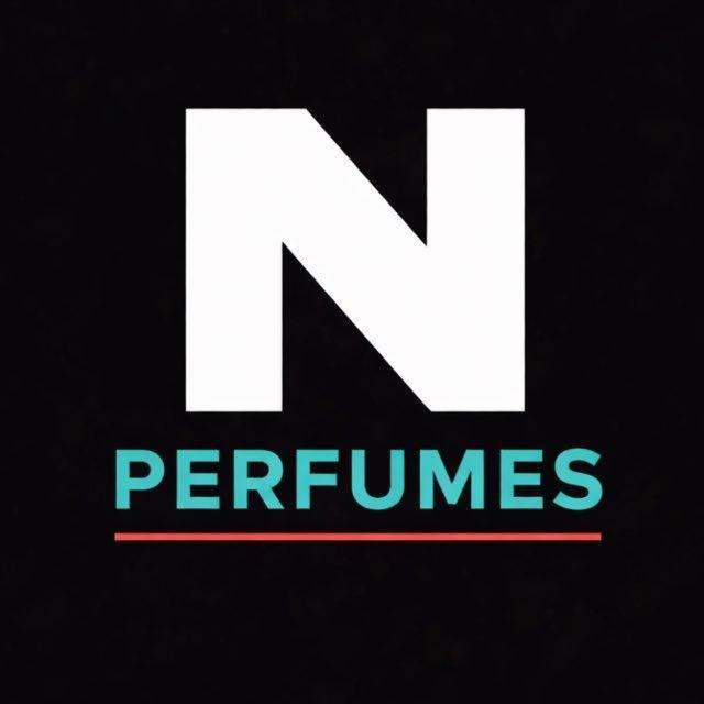 NEIKOVSKIY.perfumes