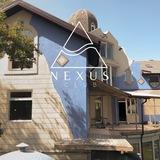 Nexus club • Клубный дом и ретрит-центр Некис