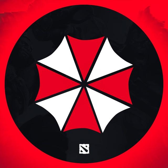 Скрытое комьюнити - Umbrella