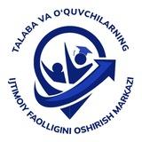 Yoshlar.edu.uz