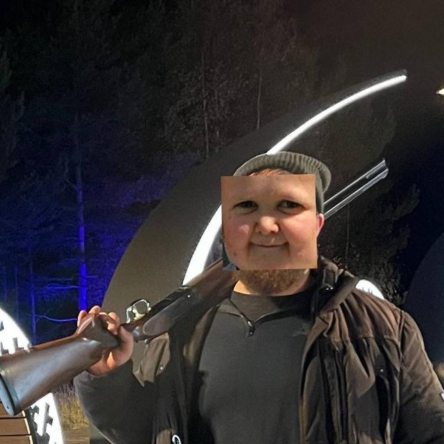 День из жизни Хазбика