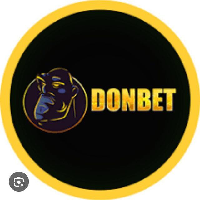 DON BET⚡️☄