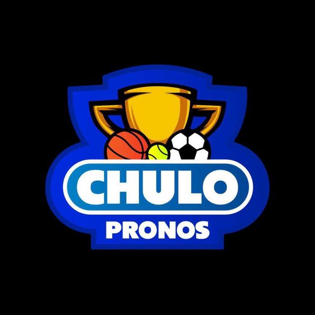 CHULO’PRONOS 🏆