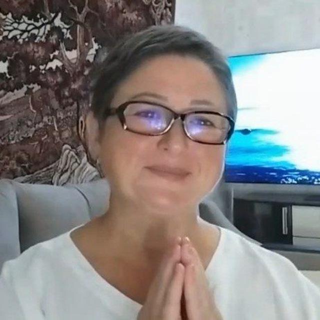 Ирина Андреева / Мир Многомерности