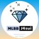 MLBB | J4sui